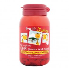 Prolife 儿童生长激素复合片 500片（3岁+适用）